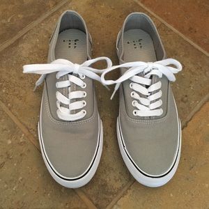 white canvas shoes target